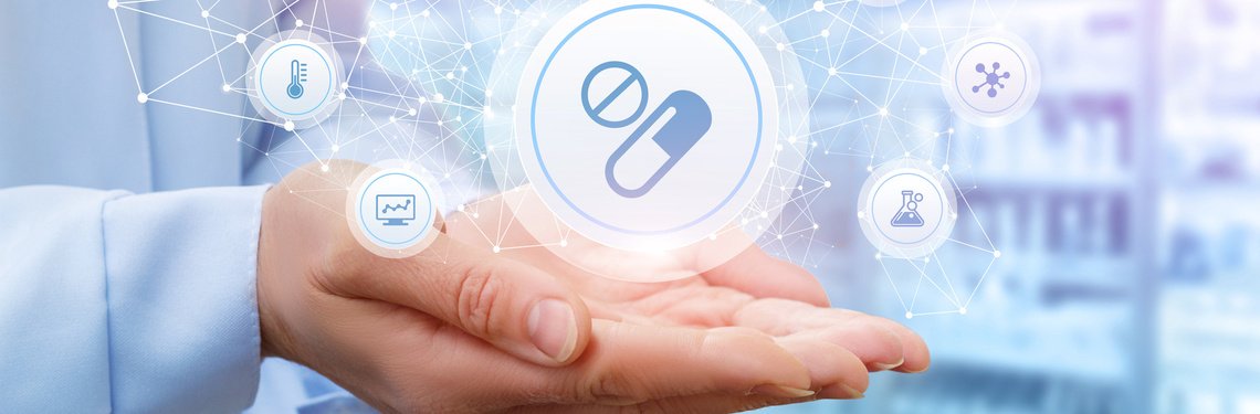 Pharmakologie Facharztvermittlung