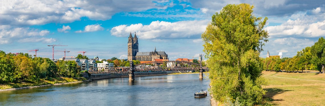Eindruck Magdeburg Eindruck Magdeburg